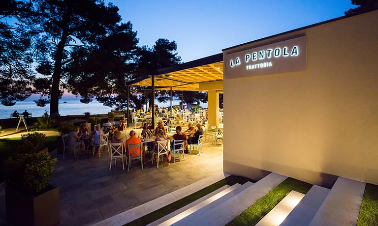 VALAMAR COLLECTION - LA PENTOLA 7